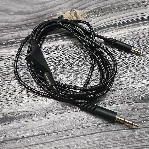 Udskiftningskabel til Astro A10 A40 Gaming Et O Extens Kabel