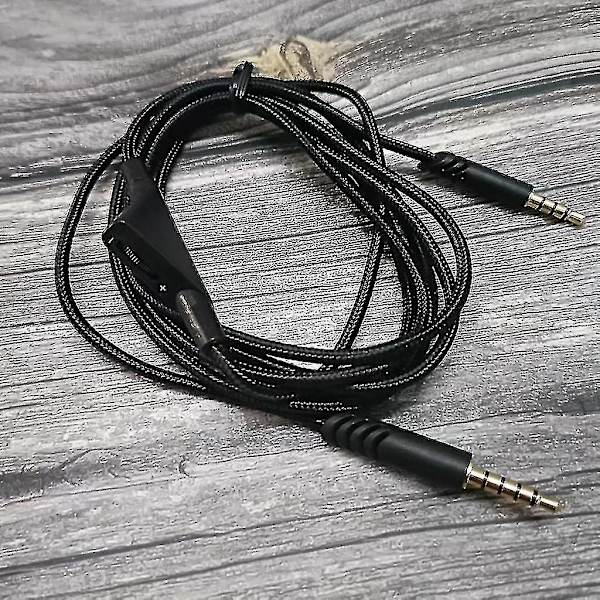 Vaihtokabel Astro A10 A40 -pelikuulokkeille