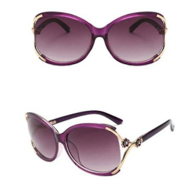 Lilla solbriller for kvinner