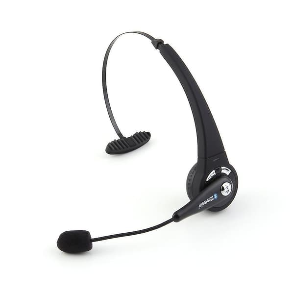 Bluetooth-langaton kuulokemikrofoni Sony Playstation 3 Ps3:lle