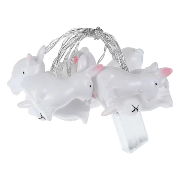 Pääsiäispupun LED-valosarja