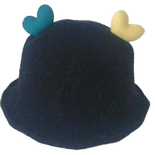 Lasten pipo talvihatut pojille tytöille, neulottu pipo（Style8）