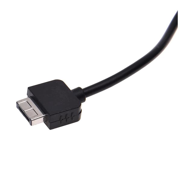 Opladningskabel til PS Vita（Som vist）