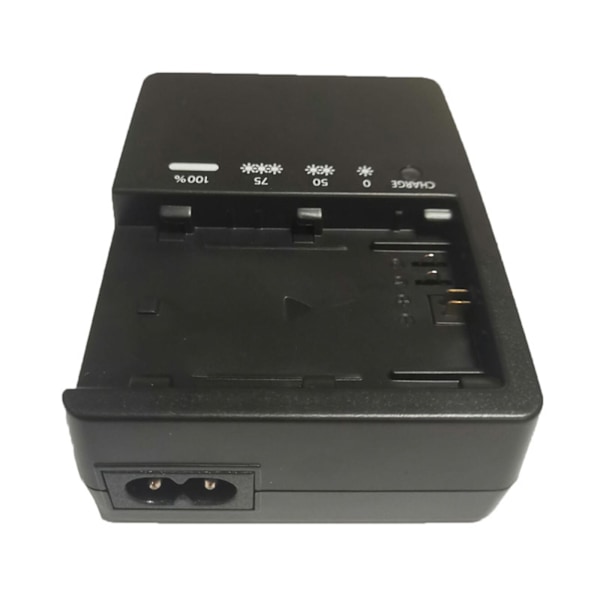 Lc-e6e Lc-e6-oplader til Lp-e6 Lp-e6n-batteri til 5d2 5d3 60d 7d 70d
