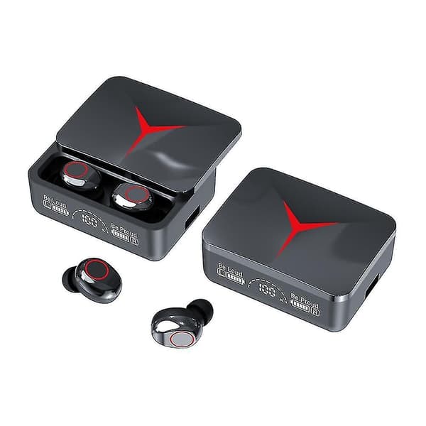 M90 Tooth 5.3 Langaton Phs Kosketuspeli Ets Hifi Urheilun Ääni