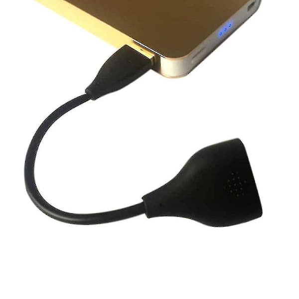 Reserve USB-opladningskabel til Fitbit One-armbånd
