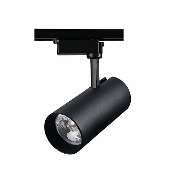 Led skinnelys, Iave kraftig Cob skinnelys, Iave skinnelys egnet