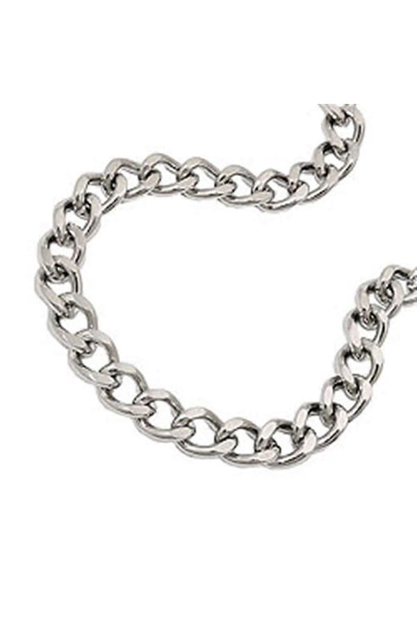 Halsband Pansarkedja Rostfritt Stål - Gl03380-60