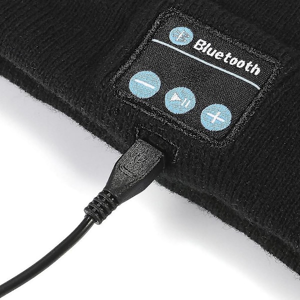 Uni Sleep -kuulokkeet Bluetooth 5.0 - Urheilupanta Urheilukuulokkeet