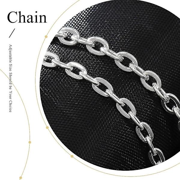 Bodiy hopeinen ketju Rhinests rintaliivien pidikeketjut kimmeltävät Rave-bikinit korut lisävarusteet naisille ja tytöille
