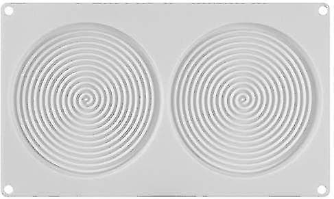 Non-stick säker silikonbakform