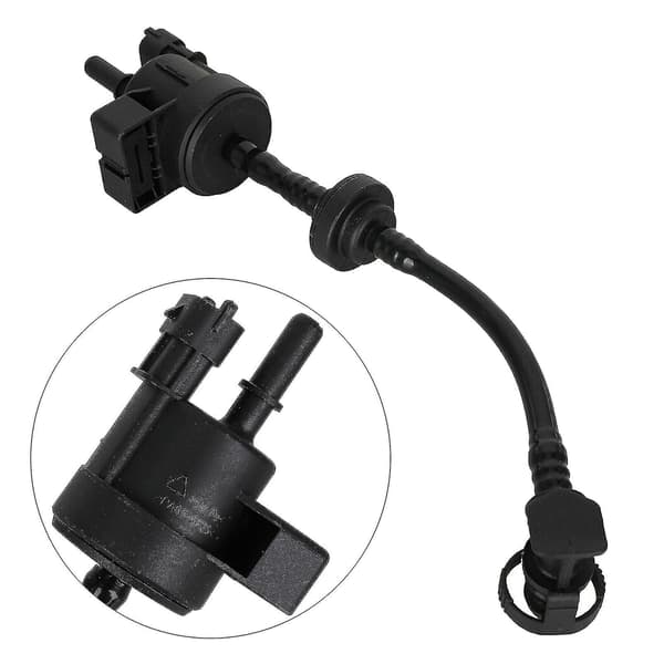 55573017 Evap Dampbeholder Rensventil Solenoid For Chevycruze Kontrollsystem