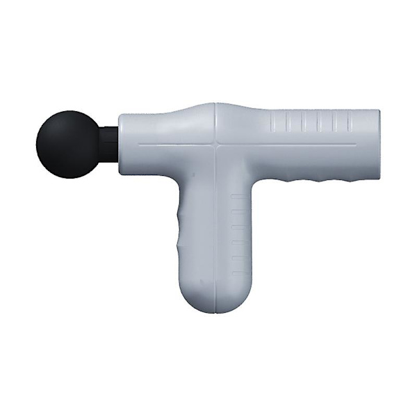 Mini-hierontapistooli, taskukokoinen pieni hierontapistooli, syväkudoslihashierontapistooli kivunlievitykseen, Usb
