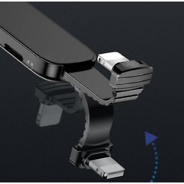 Apple-sovitinrengassolkiäänikaapeli, luova kuulokemikrofoniin, Apple 3,5 mm:iin (musta)