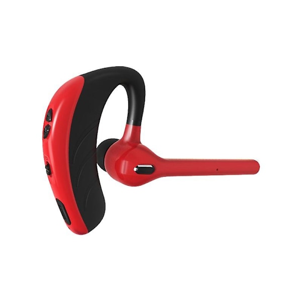 Long Standby Business Earphone Wireless Bluetooth Headset Sport Handfree Earhook Headphone Stereo Earphone With Microphone For Smartphone