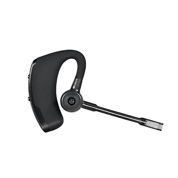 V8s Bluetooth Stereo Headset - Svart