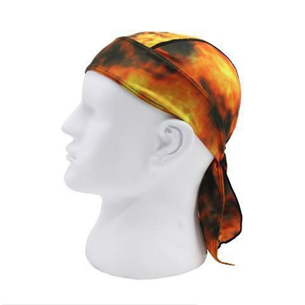 Svetteabsorberende lue Skull Cap