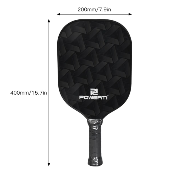 Pickleball Paddel Ping Pong Tennis Pickle Racquet