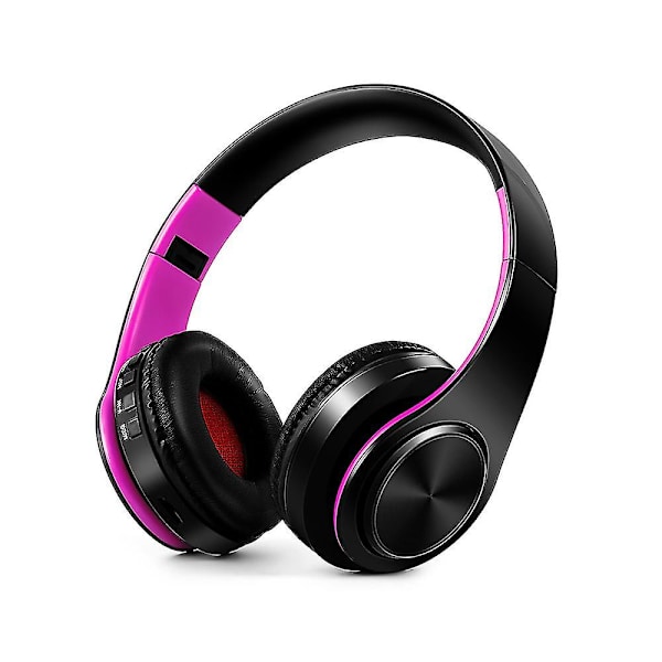 Bluetooth-hovedtelefoner