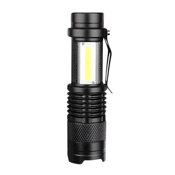 Lommelygte Led Lommelygte Lys（J）