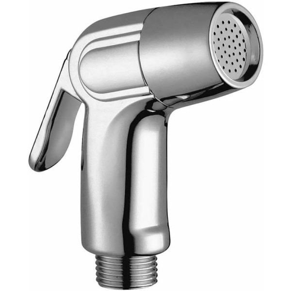 Intimhygien handmixer duschhuvud tillverkad av ABS -,ladacèe