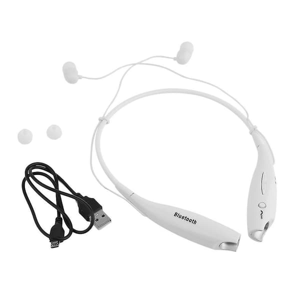 Bluetooth-langaton handsfree-urheilustereokuuloke iPhonelle