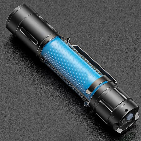 Lommelygte Led Lommelygte Lys（D）