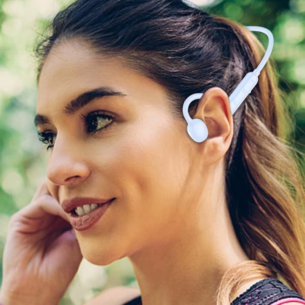 Lyd Wave Conduction Bluetooth-headset