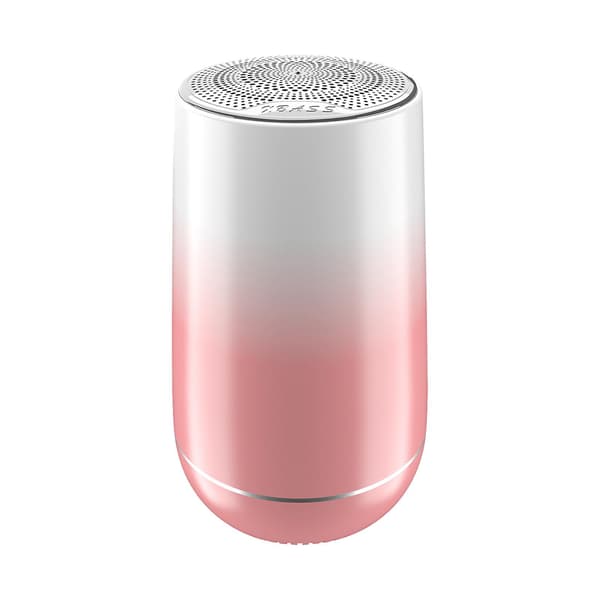 Salg Bluetooth-lyd 5.3 Gradient Bluetooth-høyttaler Minikort Utendørs lyd Subwoofer Bærbar radio