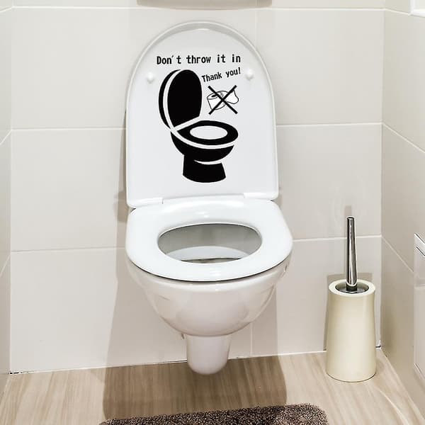Numb WC-tarrat Rotta Irrotettavat Tarrat