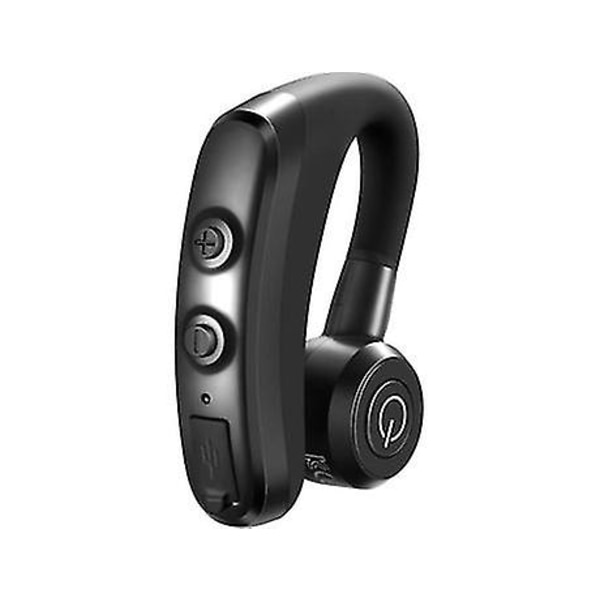 Kiko K5 True Wireless Bluetooth -kuulokkeet (in-ear - musta)