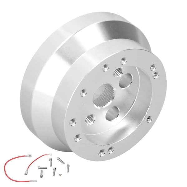 CHEVROLET A0156FP 5 6 Hul Rat Styrehjul Kort Nav Adapter Forbindelse Base Udskiftning
