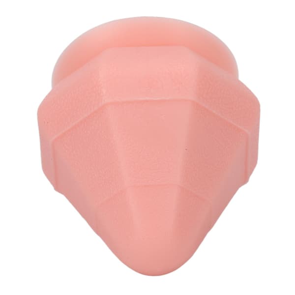Trigger Point Dyb Vævsmassagebold - Silikone Myofascial Release Bold med Sugekopmontering