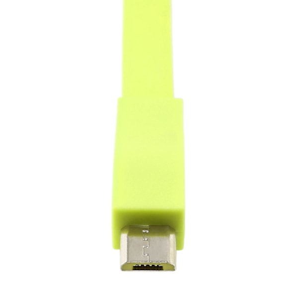 USB-snabbladdningskabel för UE BOOM 2 /UE MEGABOOM /UE Wonderboom /UE ROLL 2 Bluetooth-högtalare
