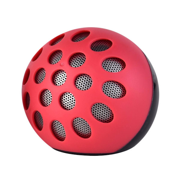 Bluetooth-högtalare Mini Trådlös Bluetooth-högtalare USB Utomhus Bärbar Hem Bluetooth-högtalare Rea