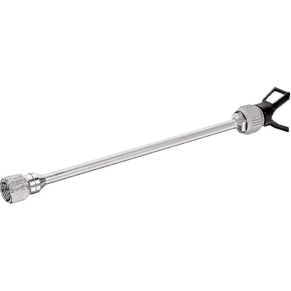 Wagner Control Pro munstycksförlängning 30 cm, svart