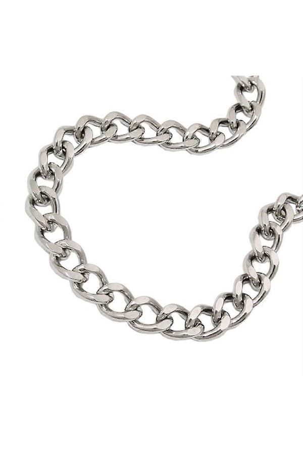 Halsband Pansarkedja Rostfritt Stål - Gl03380-60