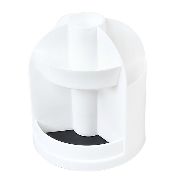 Dww-White office pen cartridge (no other stationery is configured) - plastic pen cartridge, multi-function storage box