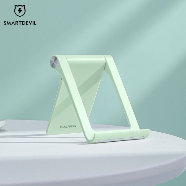 SmartDevil Telefonhållare för iPhone Tabletthållare grön