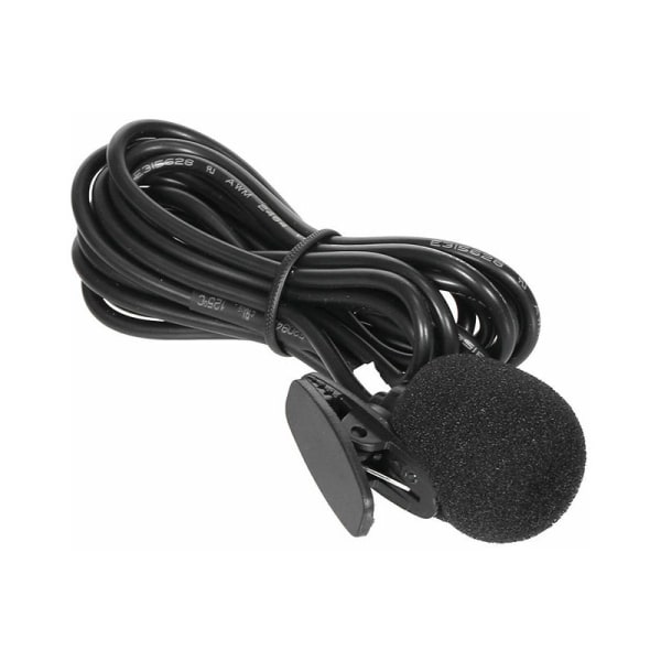 RD4 trådløs håndfri lydadapter med BT, AUX og USB-erstatning til Peugeot C2 C4 307308 (sort)