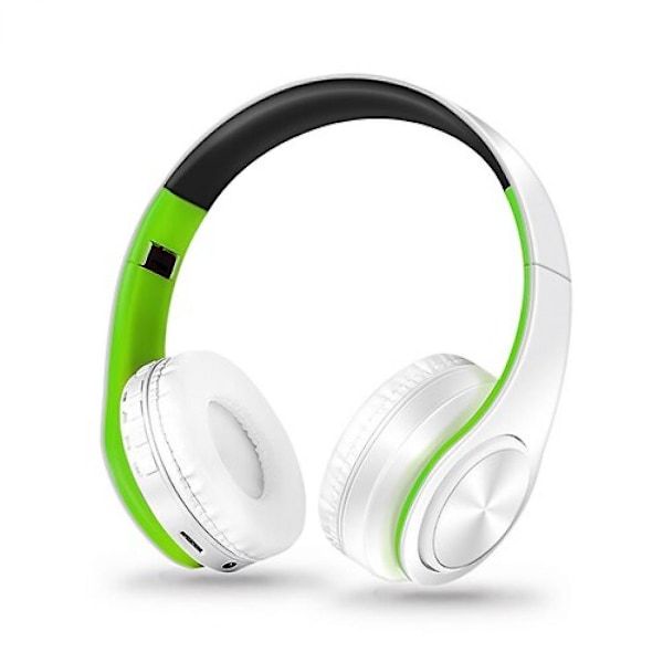Bluetooth-kuulokkeet Langattomat nappikuulokkeet Taitettavat stereokuulokkeet Urheilukuulokkeet Mikrofonikuulokkeet Kädet vapaana Mp3-soitin Kortti Taskulamppu Kuulokkeet Näyttö Korttiohjelmoija