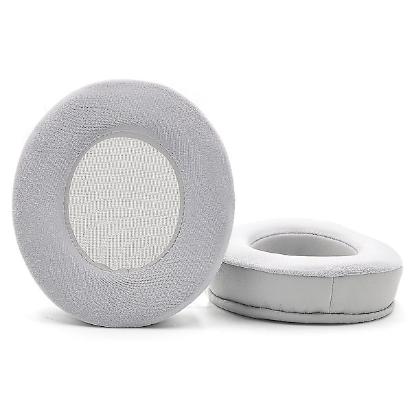 Øreputer for Razer Kraken 2019 / Kitty Edition/tournament/quartz/nari Essential/nari Ultimate（Gel Gray）