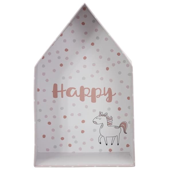 Sæt med 3 æsker - HOME DECO KIDS - Pigernes Hus