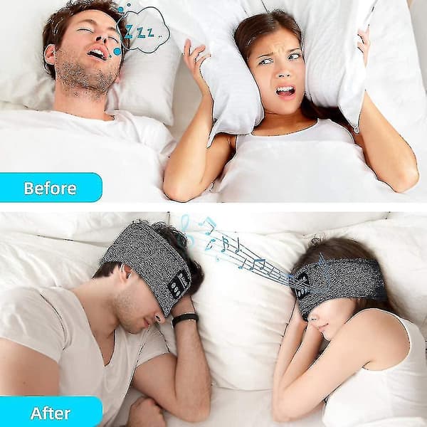 Sleep Phs Tand, Trådløs Phs