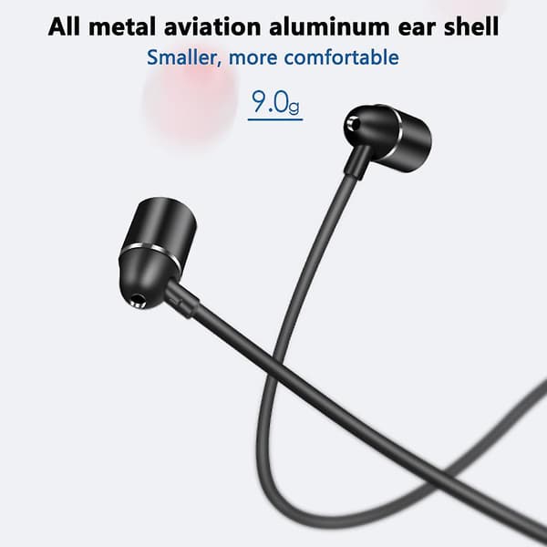 Öronsnäckor In-Ear-hörlurar Kompatibla med IPhone 11 Pro Max IPhone