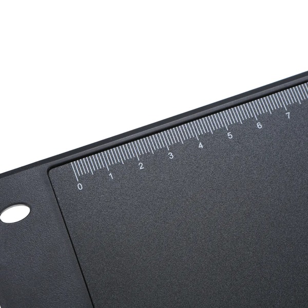 12-tums LCD-ritplatta Bärbar Digital Board Skriva Anteckningsblock Elektronisk grafik Anteckningspåminnelse med penna