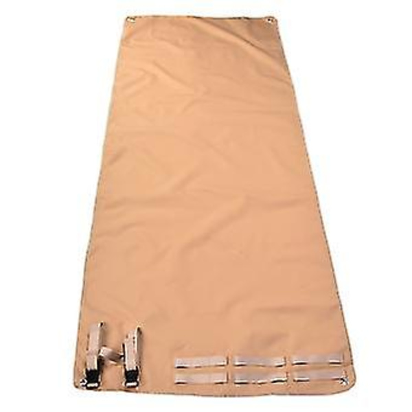900D Oxford-kangas vedenpitävä ulkoammuntamatto hiekka rannalle leirintään - Khaki