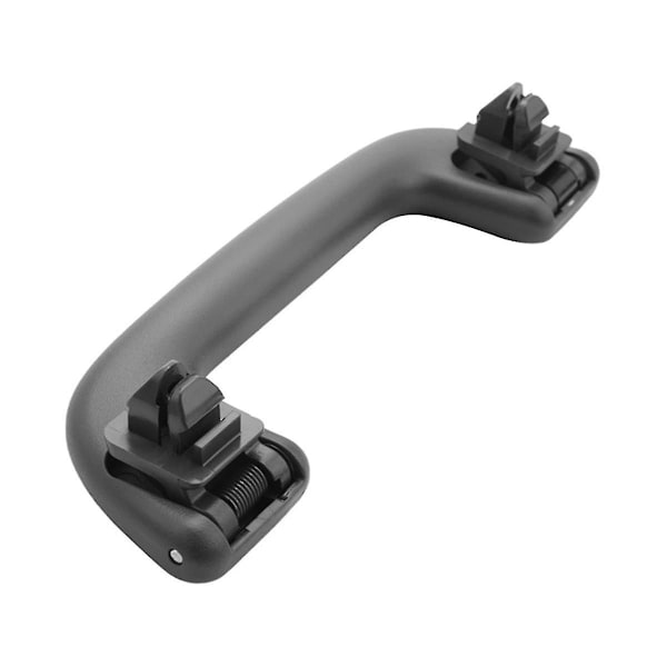 Bil Mørk Grå Bakre Bagasjerom Dørhåndtak Dørhåndtak For Land Cruiser Prado Lc120 2003-2009（Mørk Grå）