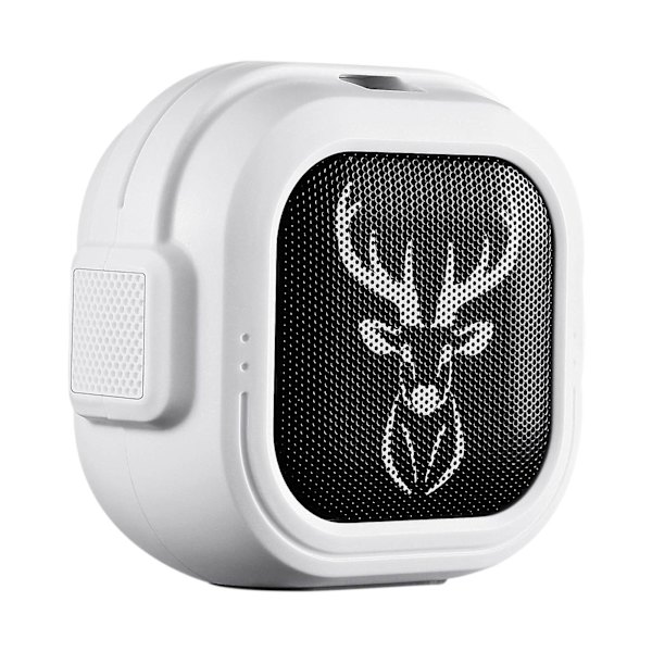 Trådlös Bluetooth Liten Stereo Hög Subwoofer Liten Hem Utomhus Mini Plug-In Audio Support Plug Card Rea