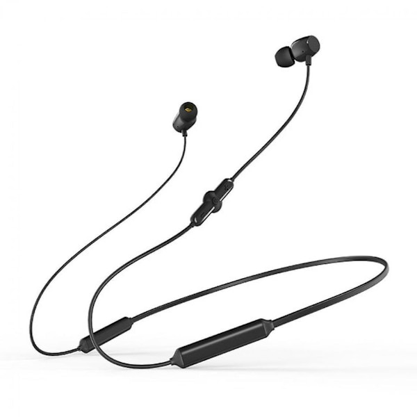 Trådlösa Bluetooth-hörlurar för mobiltelefoner, hörlurar och mikrofoner, tunga Bluetooth-hörlurar.